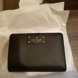 Kate spade wallet NWT